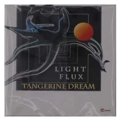 CD Tangerine Dream: Light Flux