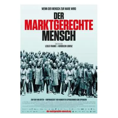 DVD Various: Der Marktgerechte Mensch