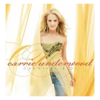 CD Carrie Underwood: Carnival Ride