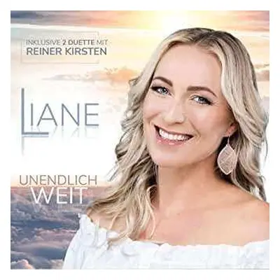 CD Liane: Unendlich Weit