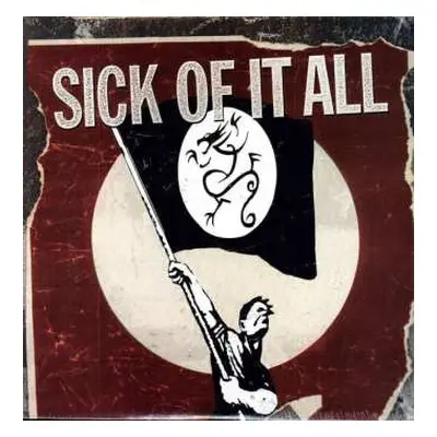 LP Sick Of It All: Call To Arms