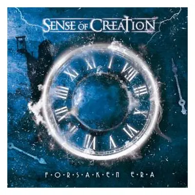 CD Sense Of Creation: Forsaken Era