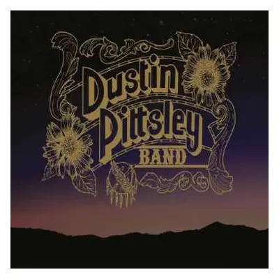 CD Dustin Pittsley Band: Dustin Pittsley Band