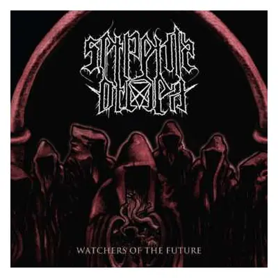 CD Serpent's Order: Watchers Of The Future LTD