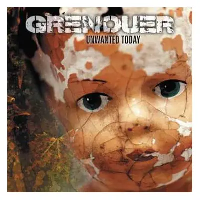 CD Grenouer: Unwanted Today