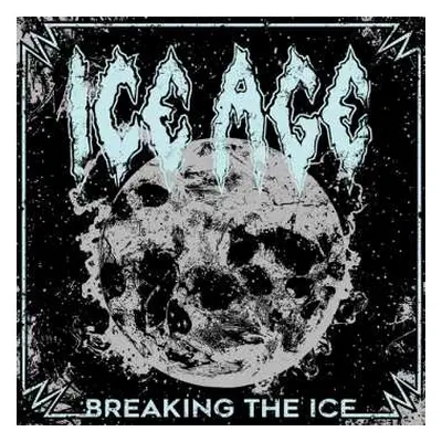 CD Ice Age: Breaking The Ice