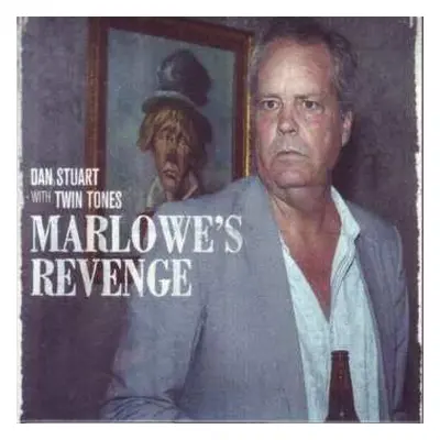 CD Dan Stuart: Marlowe's Revenge