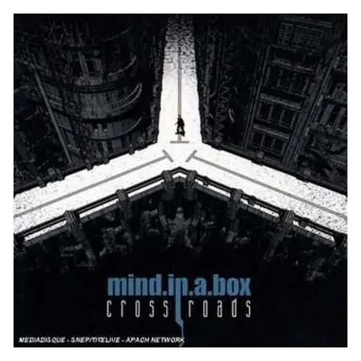 CD mind.in.a.box: Crossroads