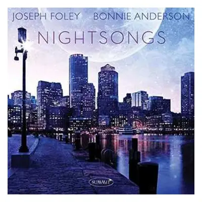 CD Joseph Foley: Nightsongs