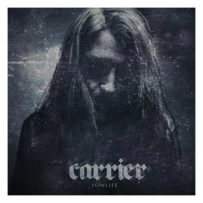 CD Carrier: Lowlife