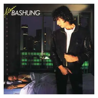 LP Alain Bashung: Roulette Russe CLR | LTD