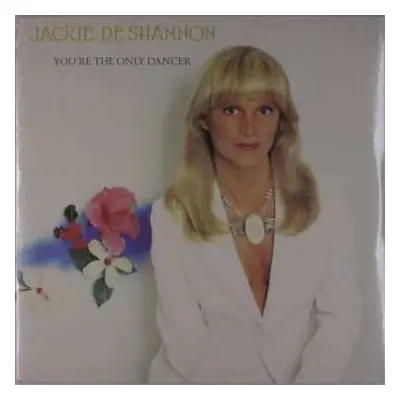 LP Jackie DeShannon: You're The Only Dancer