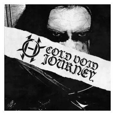 2CD Hiems: Cold Void Journey (The Forsaken Crimes)