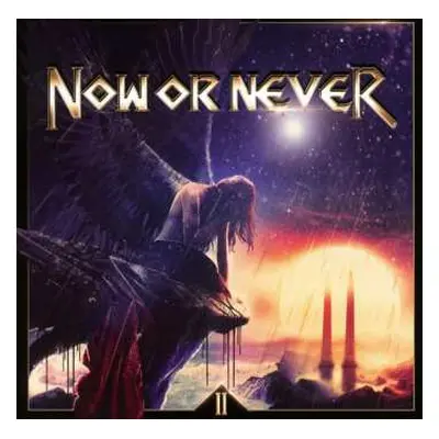 CD Now Or Never: II