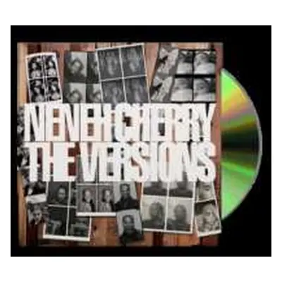 CD Neneh Cherry: The Versions