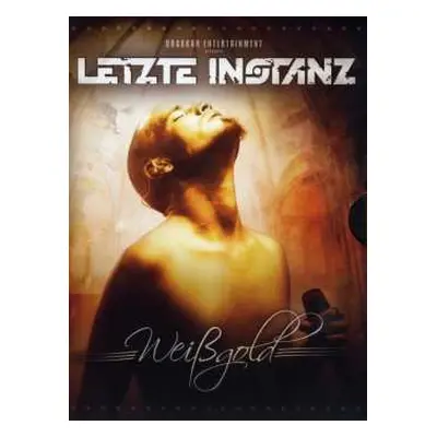 DVD Letzte Instanz: Weißgold DLX | DIGI