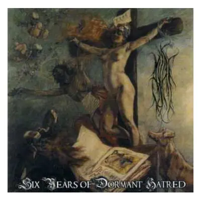 CD Ayat: Six Years Of Dormant Hatred