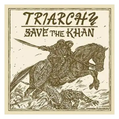 CD Triarchy: Save the Khan