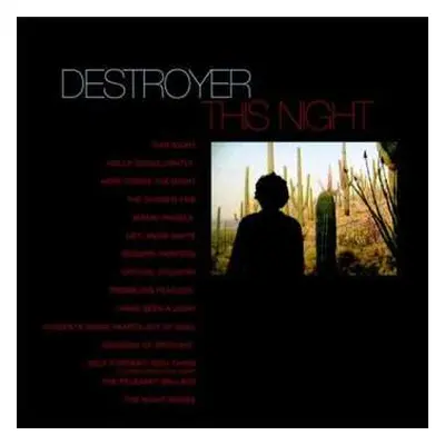 CD Destroyer: This Night