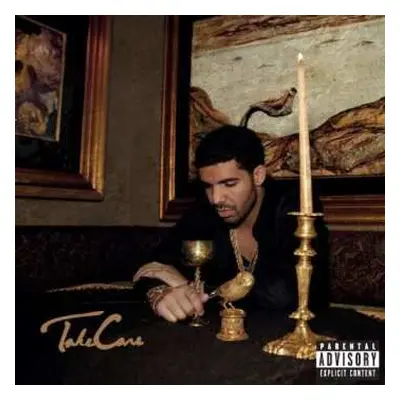 2LP Drake: Take Care