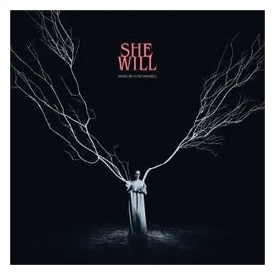 LP Clint Mansell: She Will (Original Soundtrack) CLR