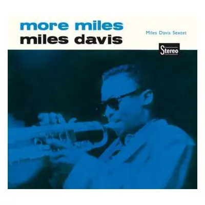 CD Miles Davis: More Davis