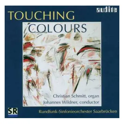 SACD Richard Strauss: Touching Colours