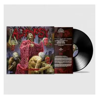 LP Autopsy: Morbidity Triumphant