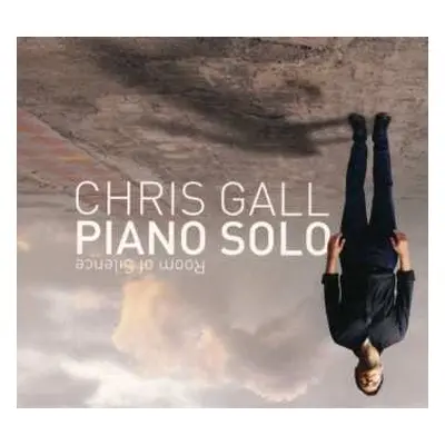 CD Chris Gall: Room Of Silence