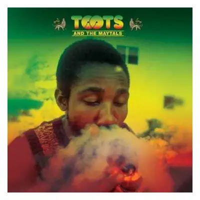 SP Toots & The Maytals: Pressure Drop LTD | CLR