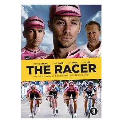 DVD Movie: Racer