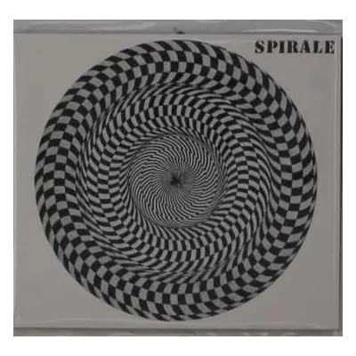 CD Spirale: Spirale