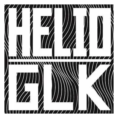 LP The Heliocentrics: Helio x GLK