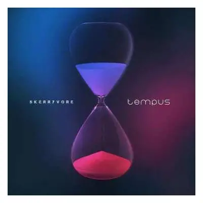 CD Skerryvore: Tempus