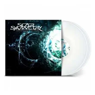 2LP Scar Symmetry: Holographic Universe LTD | CLR