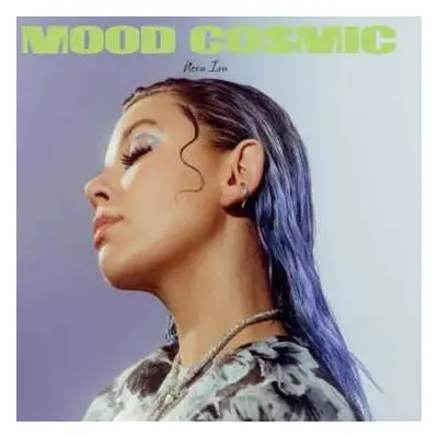 CD Neon Ion: Mood Cosmic DIGI