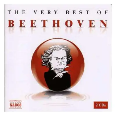 CD Ludwig van Beethoven: The Very Best Of Beethoven