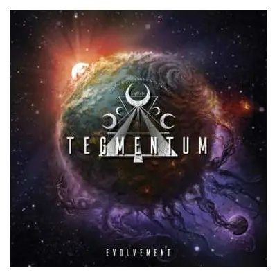 CD Tegmentum: Evolvement