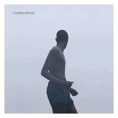 CD Communions: Communions