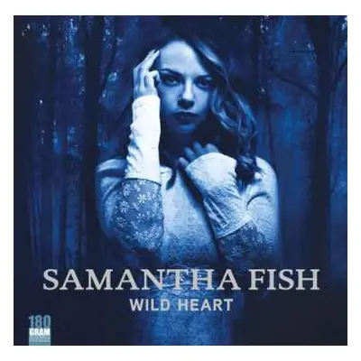 LP Samantha Fish: Wild Heart