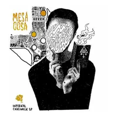 LP Mesa Cosa: Infernal Cakewalk