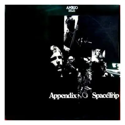 LP Appendix: Space Trip