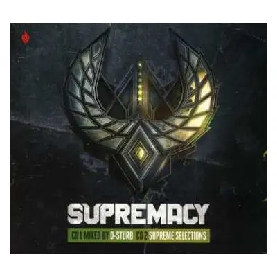 2CD Various: Supremacy