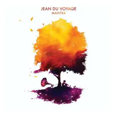 CD Jean Du Voyage: Mantra