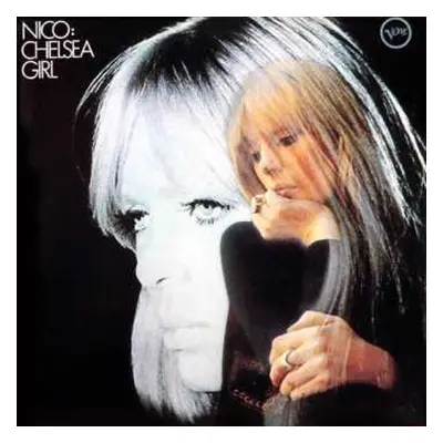 LP Nico: Chelsea Girl