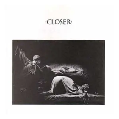 2CD Joy Division: Closer