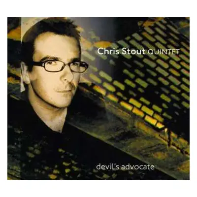 CD Chris Stout: Devil's Advocate DIGI