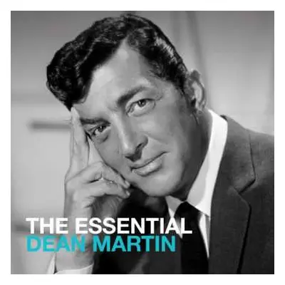 2CD Dean Martin: The Essential Dean Martin