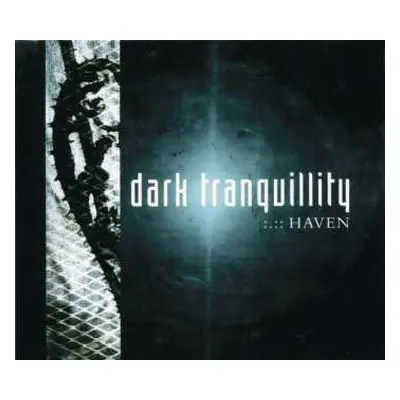 CD Dark Tranquillity: Haven