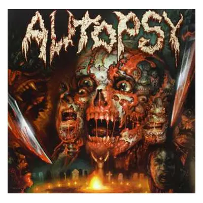 LP Autopsy: The Headless Ritual